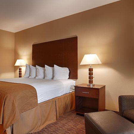 Best Western St. Francisville Hotel Exterior foto