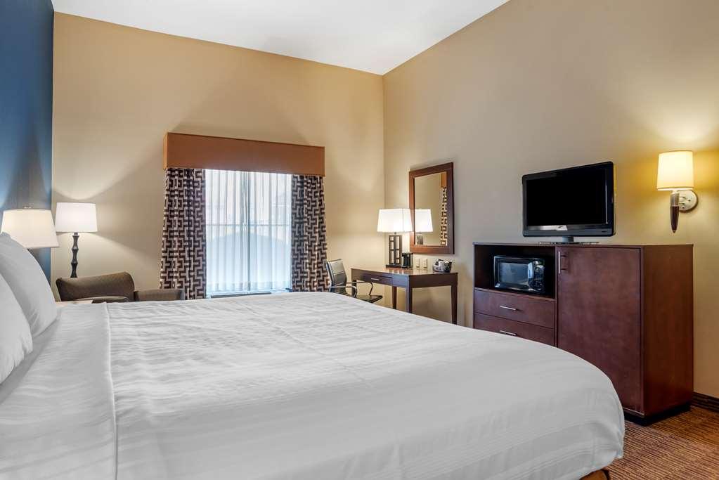 Best Western St. Francisville Hotel Cameră foto