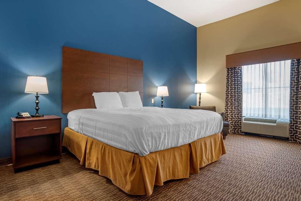 Best Western St. Francisville Hotel Cameră foto