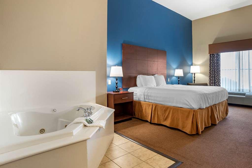 Best Western St. Francisville Hotel Cameră foto