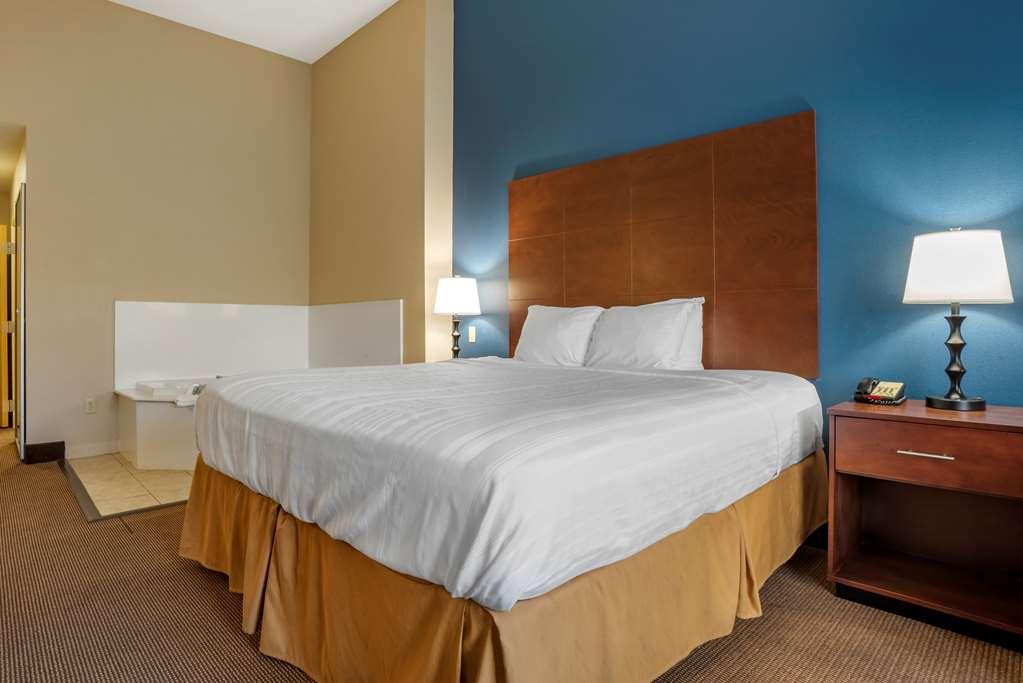 Best Western St. Francisville Hotel Cameră foto