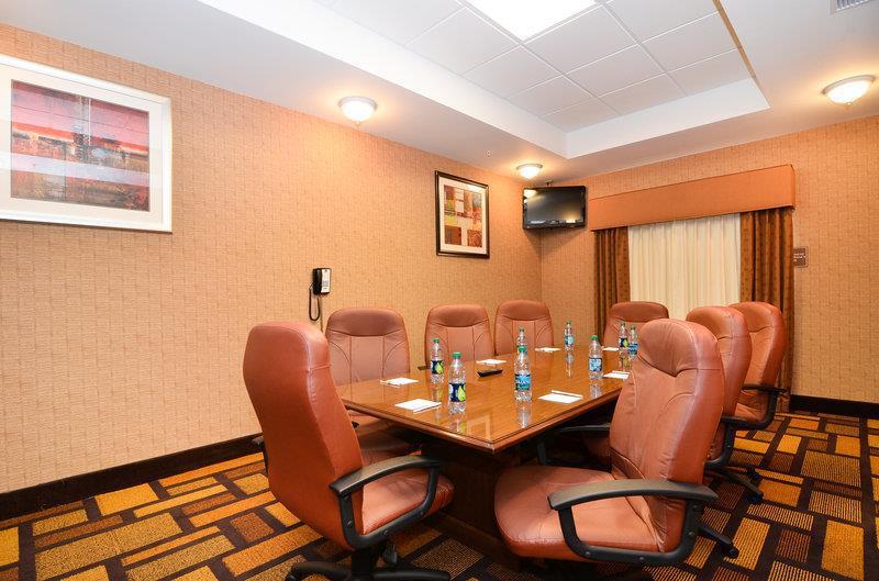 Best Western St. Francisville Hotel Facilități foto
